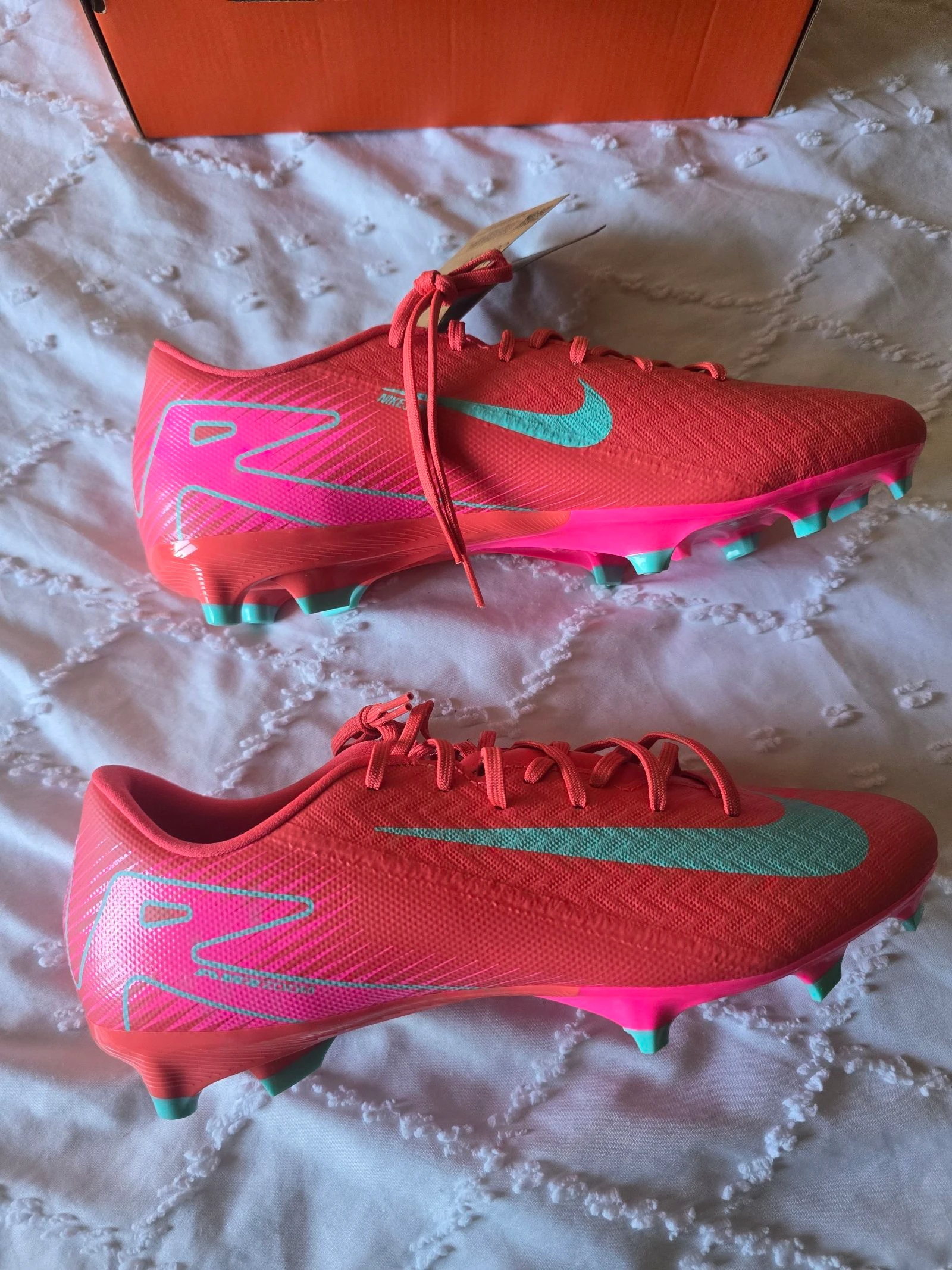 Nike Zoom Vapor 16 Academy T43 Nieuw in doos – photo 2